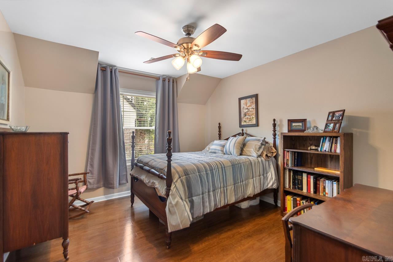 4105  North Hills  North Little Rock, AR