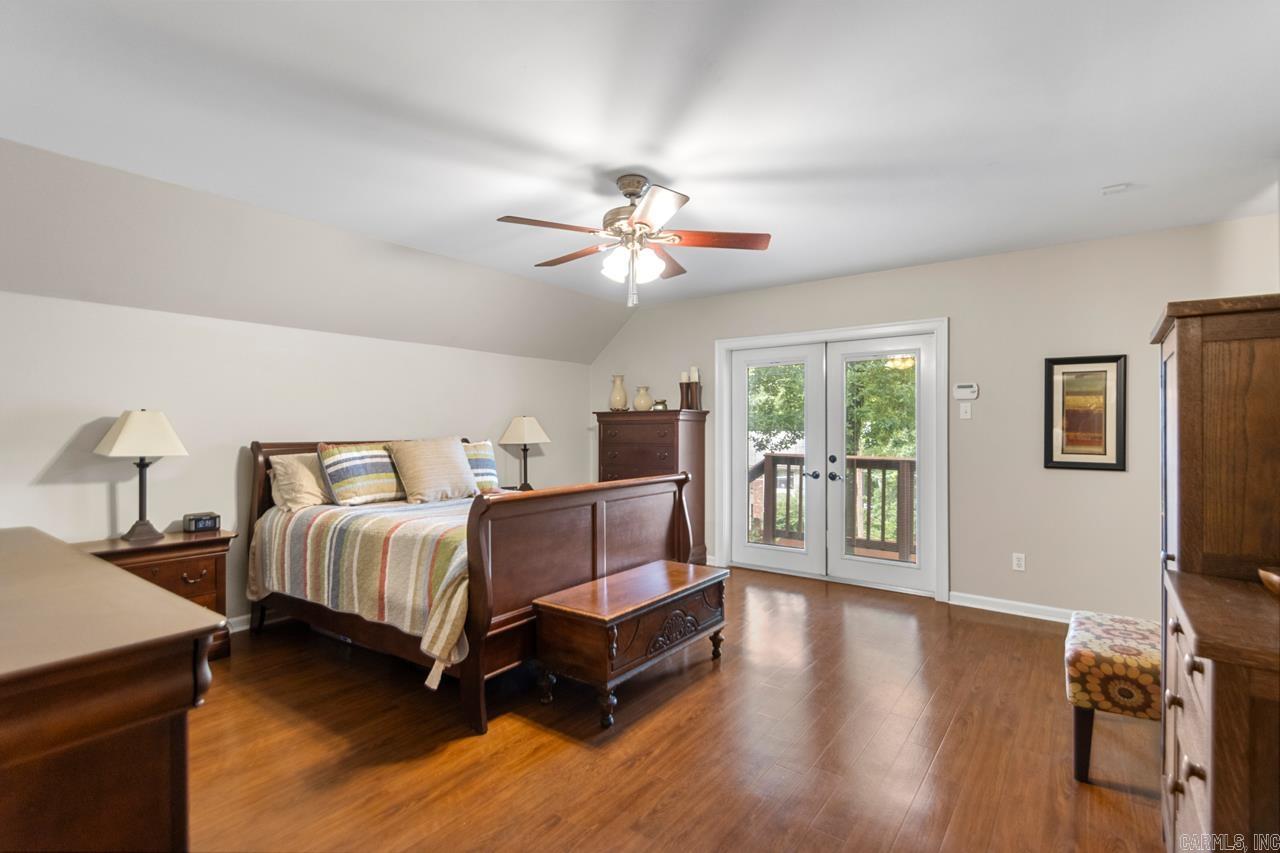 4105  North Hills  North Little Rock, AR