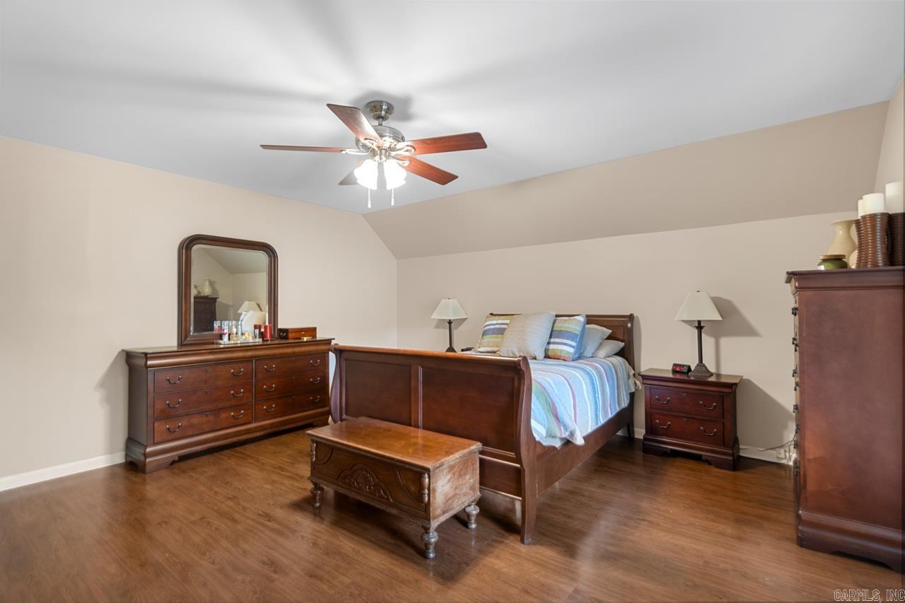 4105  North Hills  North Little Rock, AR