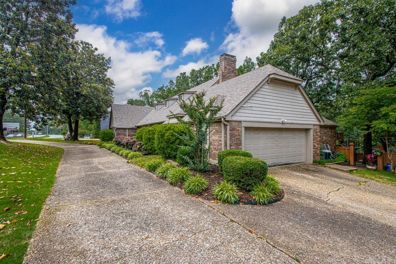 4105 North Hills North Little Rock, AR 72116