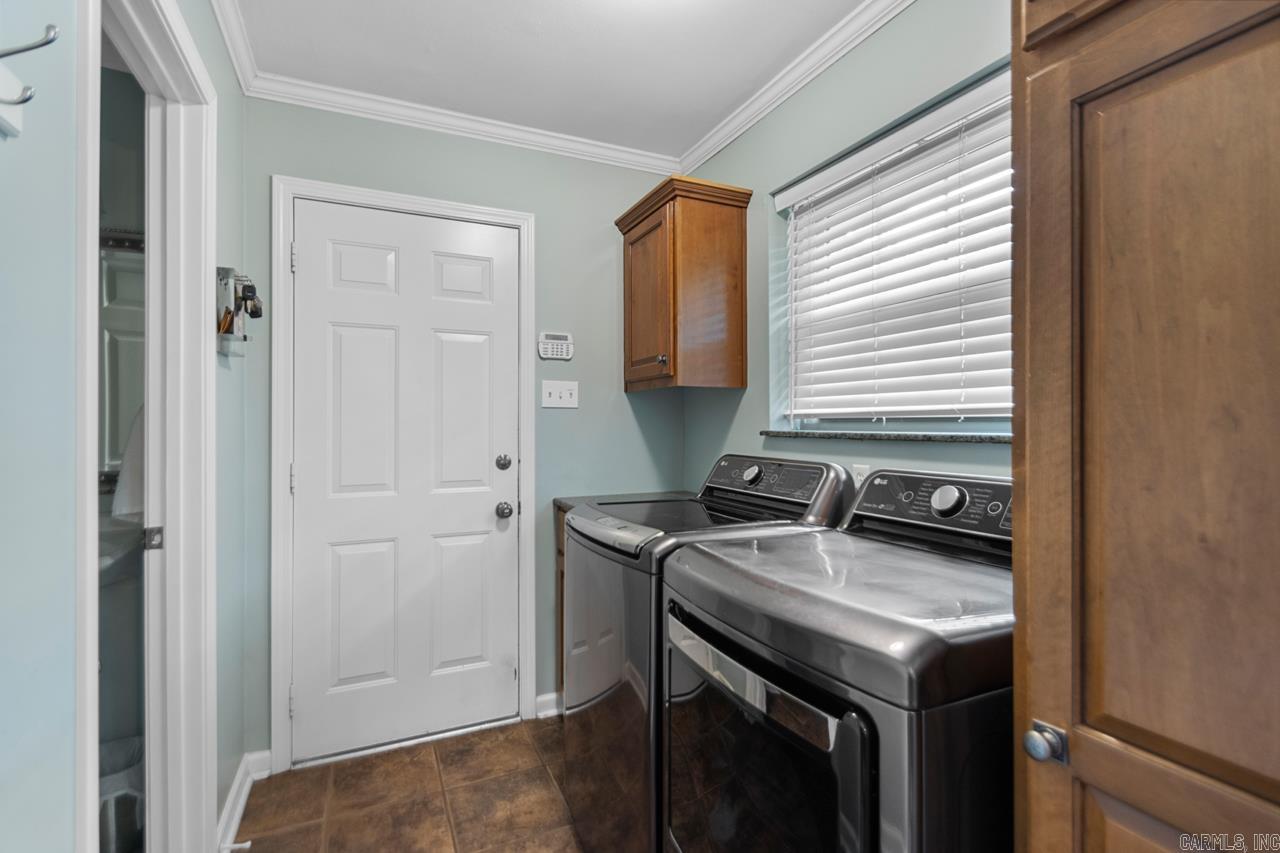 4105  North Hills  North Little Rock, AR
