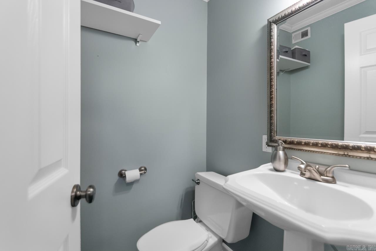 4105  North Hills  North Little Rock, AR