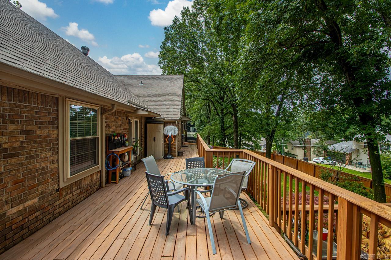 4105  North Hills  North Little Rock, AR
