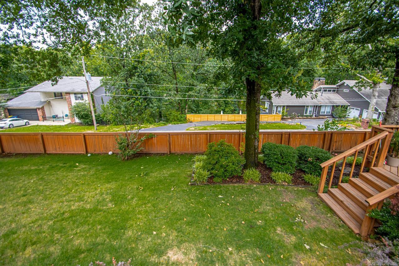 4105  North Hills  North Little Rock, AR