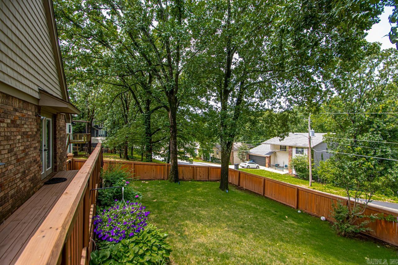 4105  North Hills  North Little Rock, AR