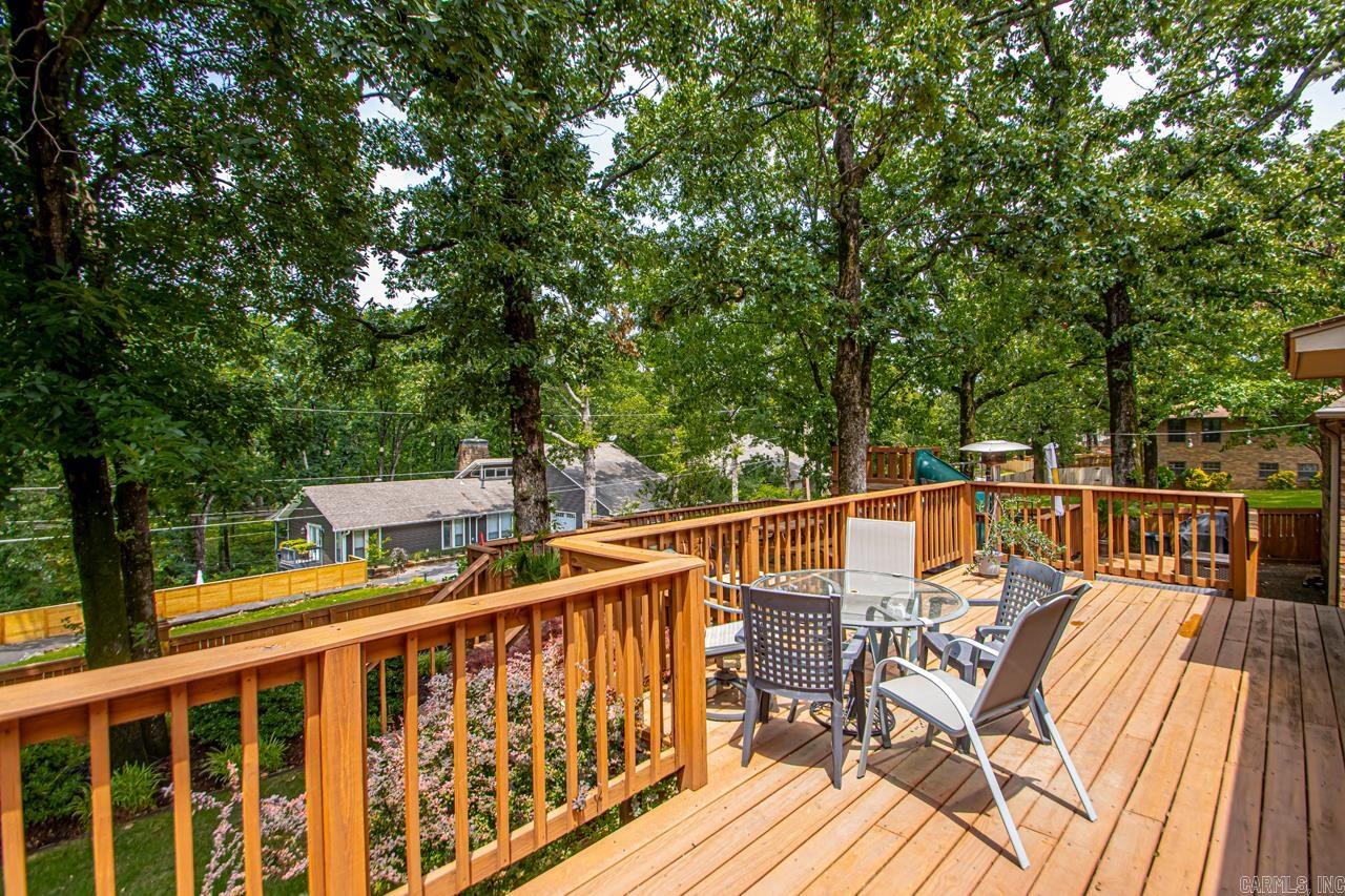 4105  North Hills  North Little Rock, AR