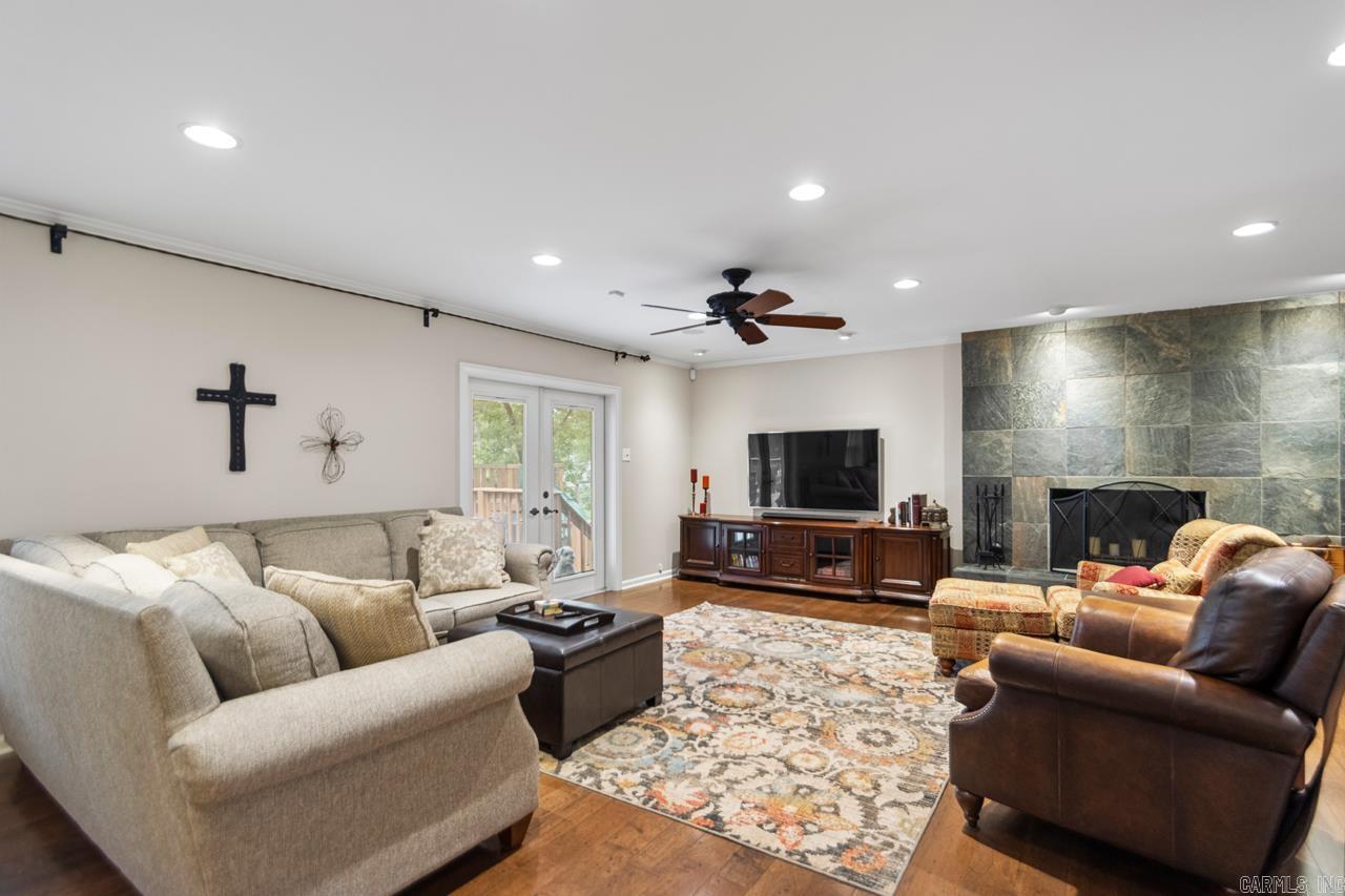 4105  North Hills  North Little Rock, AR