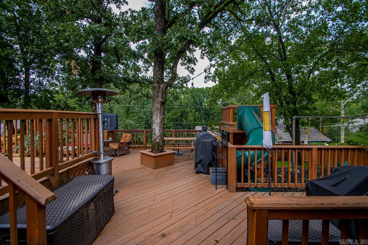 4105  North Hills  North Little Rock, AR