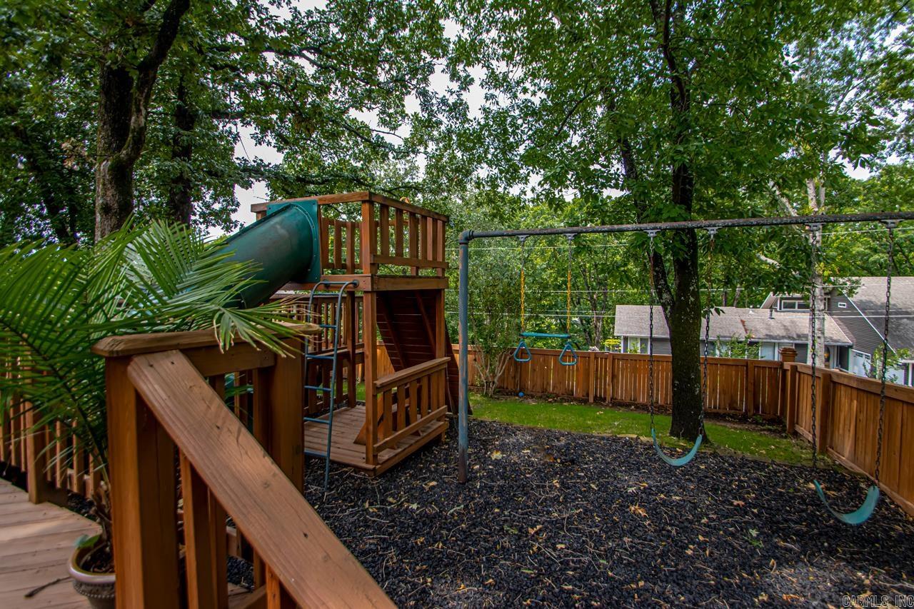 4105 North Hills North Little Rock, AR 72116