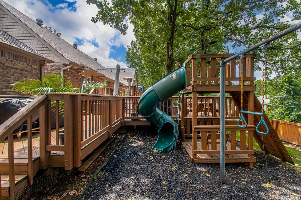 4105  North Hills  North Little Rock, AR