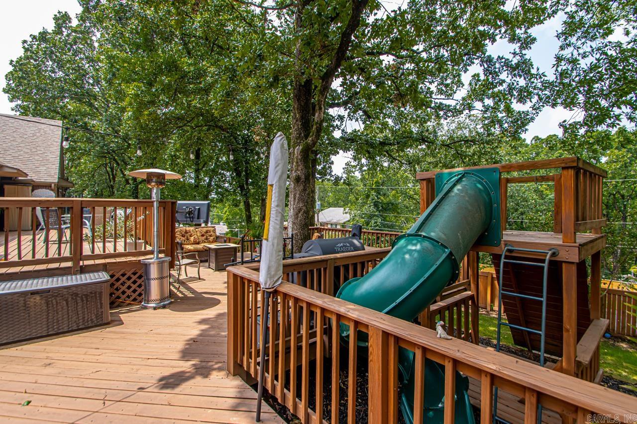 4105  North Hills  North Little Rock, AR