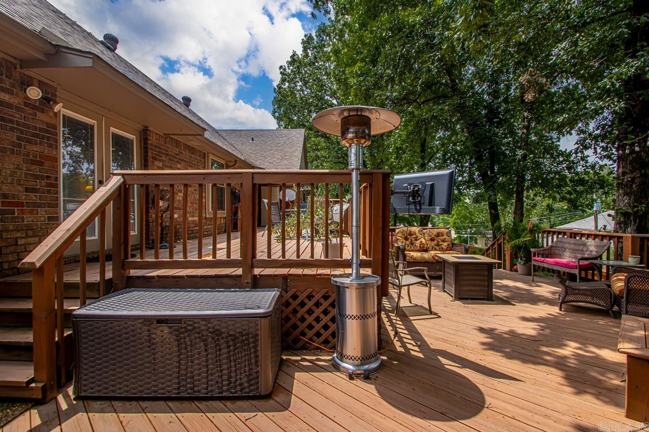 4105  North Hills  North Little Rock, AR