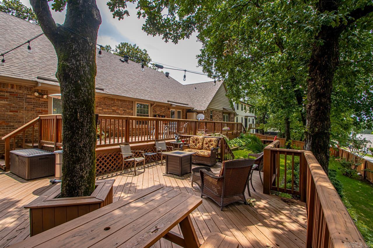 4105  North Hills  North Little Rock, AR