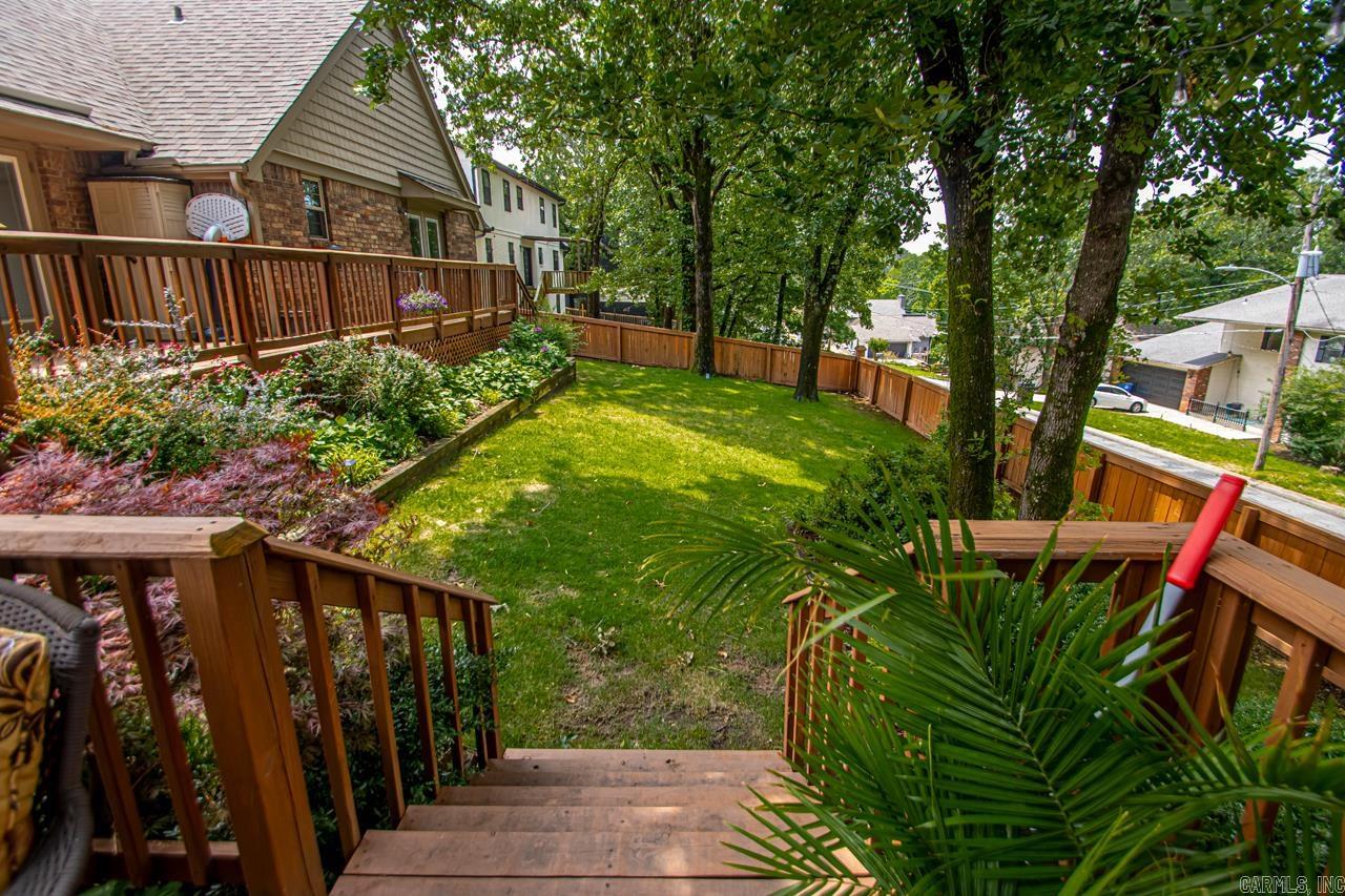 4105  North Hills  North Little Rock, AR