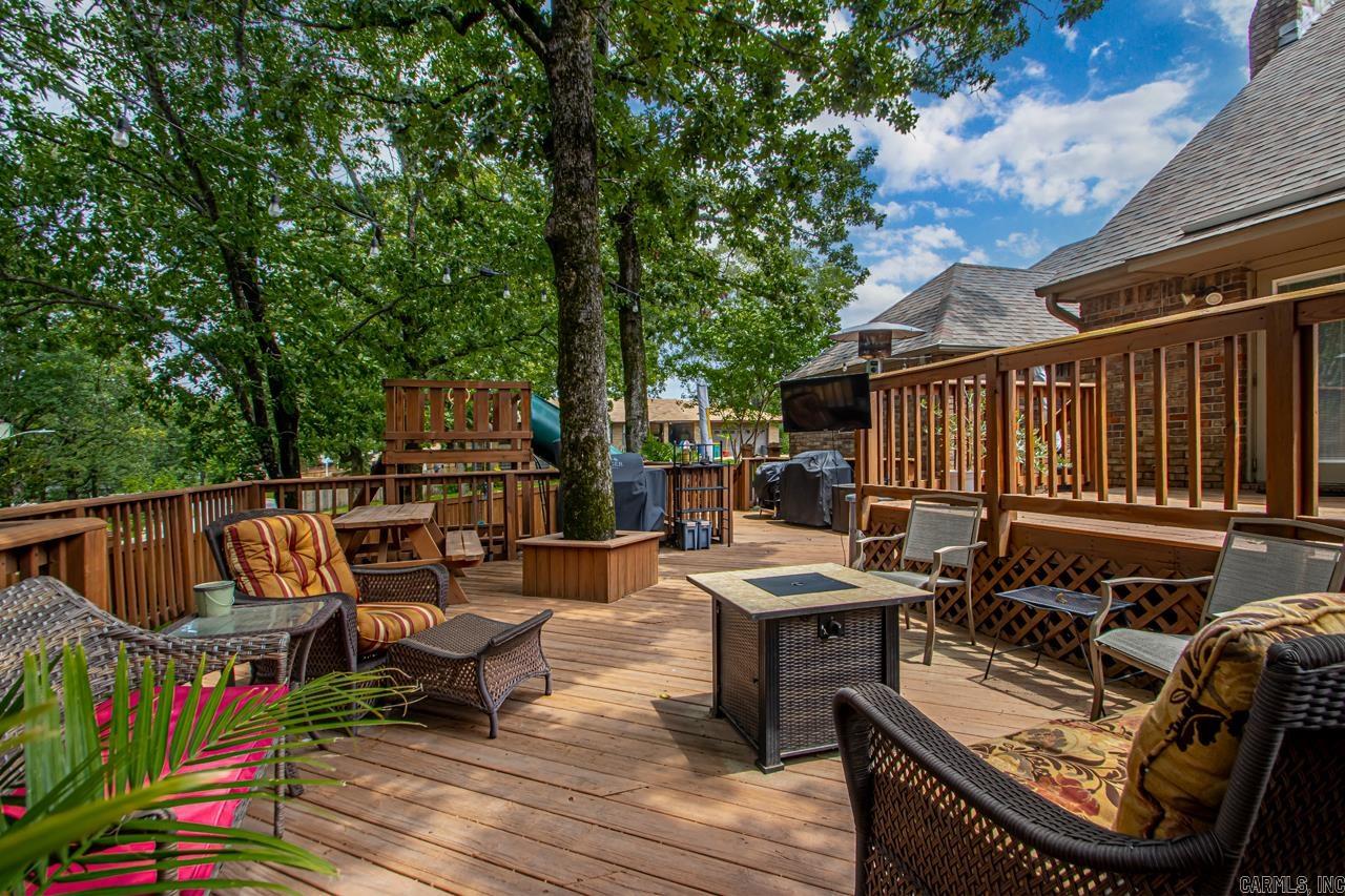 4105 North Hills North Little Rock, AR 72116