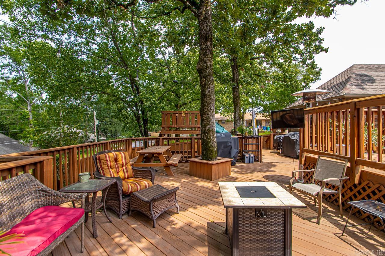 4105  North Hills  North Little Rock, AR