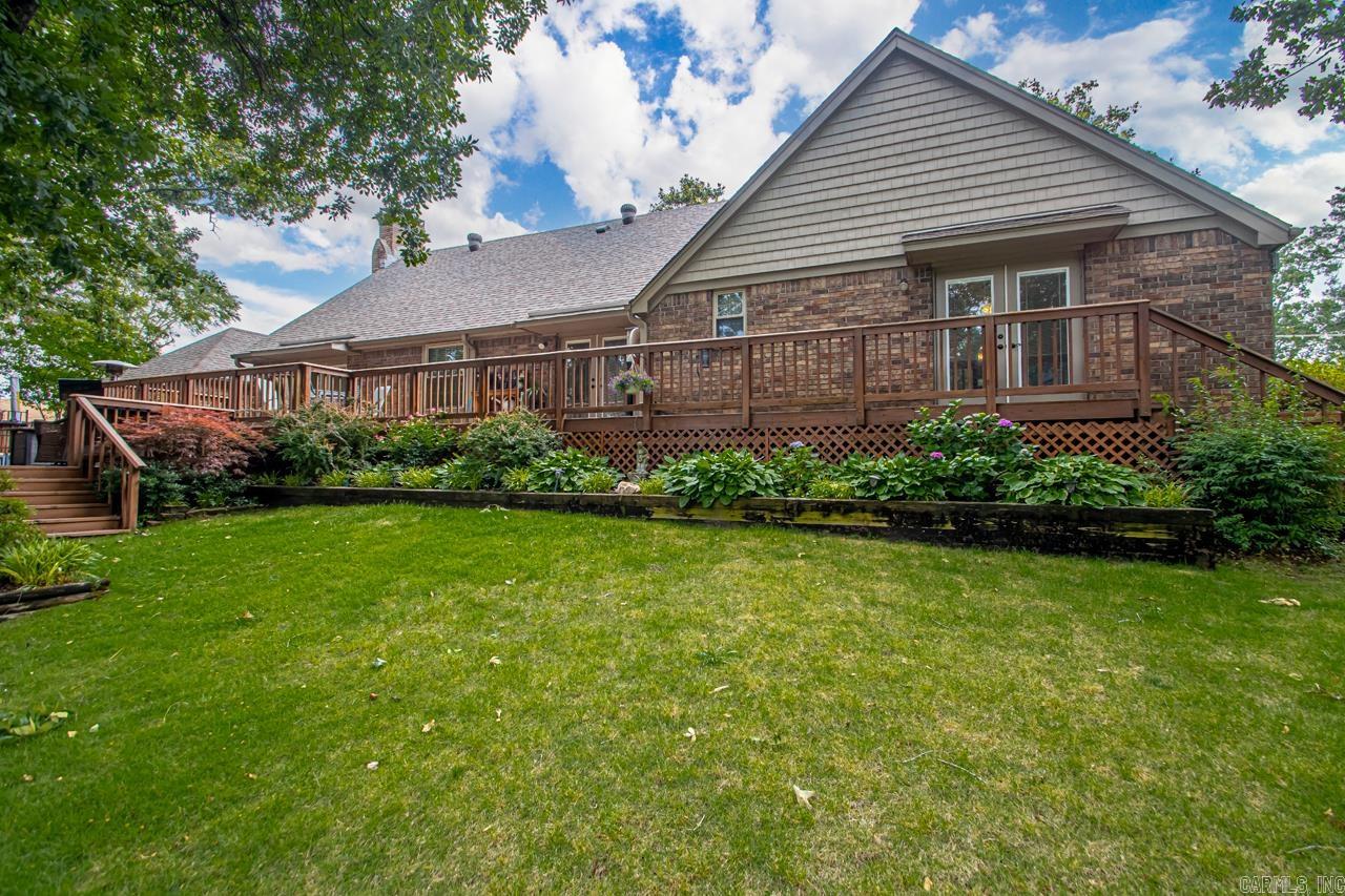 4105  North Hills  North Little Rock, AR