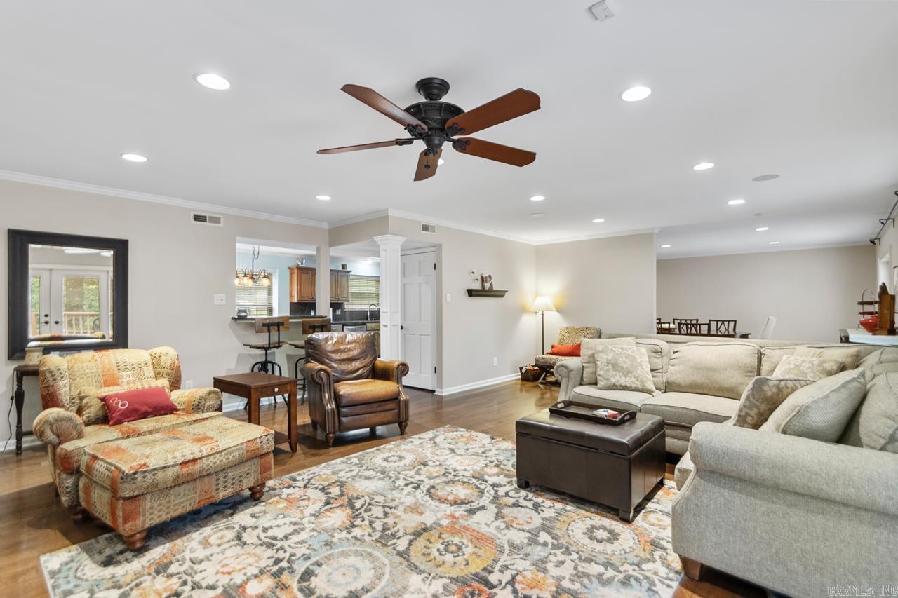 4105  North Hills  North Little Rock, AR