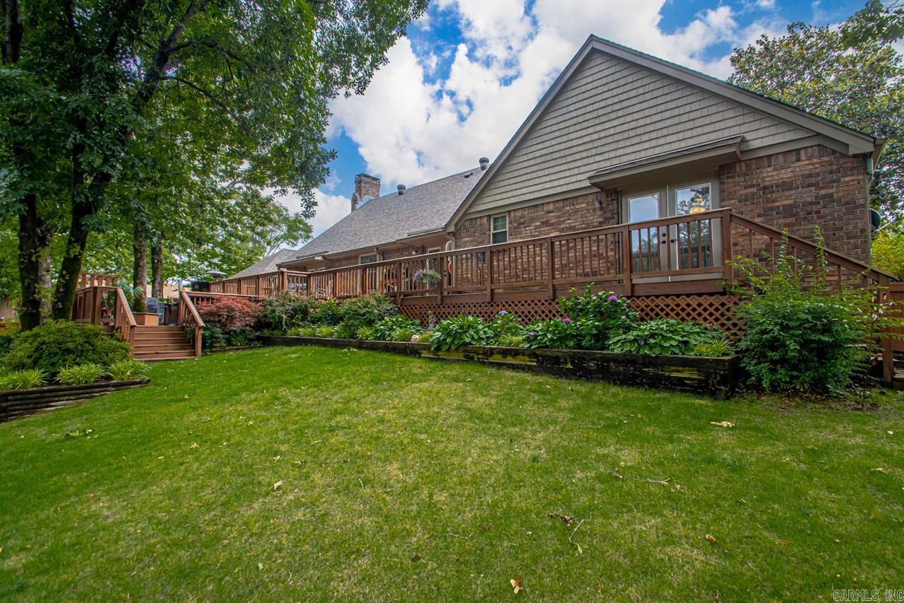 4105  North Hills  North Little Rock, AR
