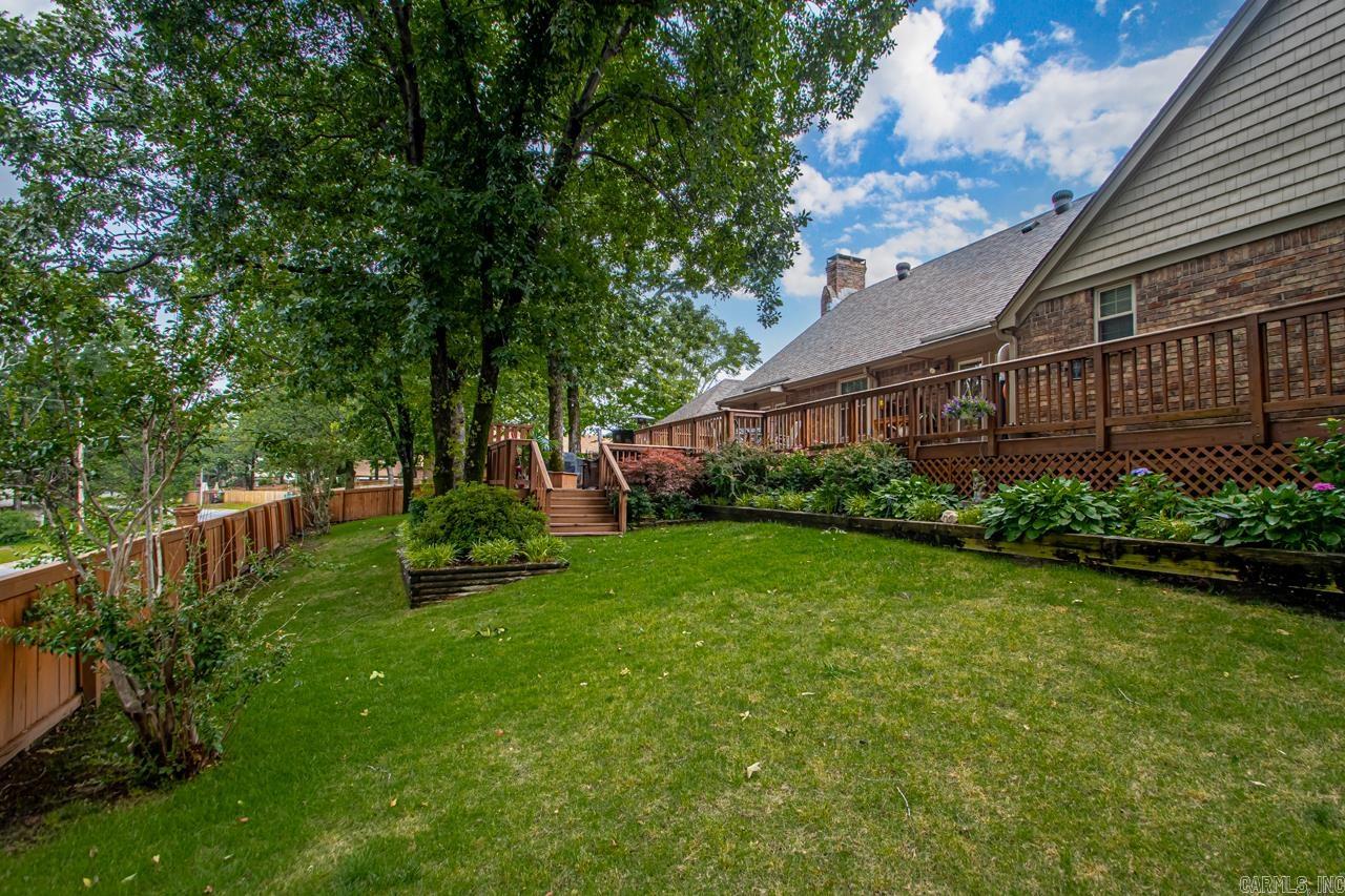 4105  North Hills  North Little Rock, AR