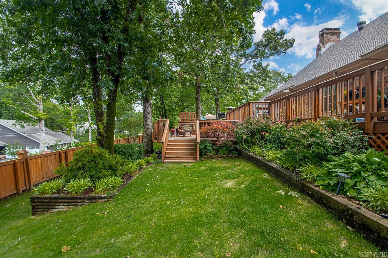 4105  North Hills  North Little Rock, AR