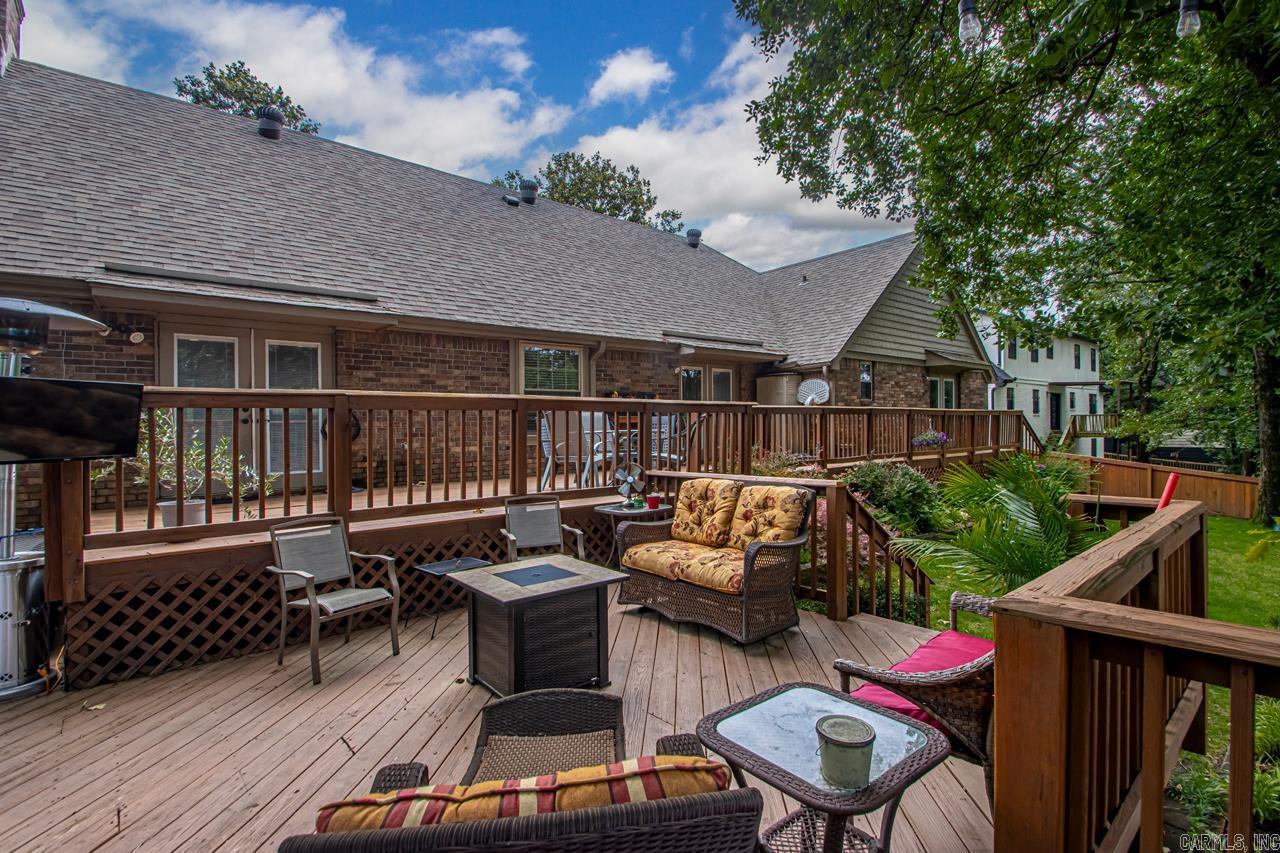 4105  North Hills  North Little Rock, AR