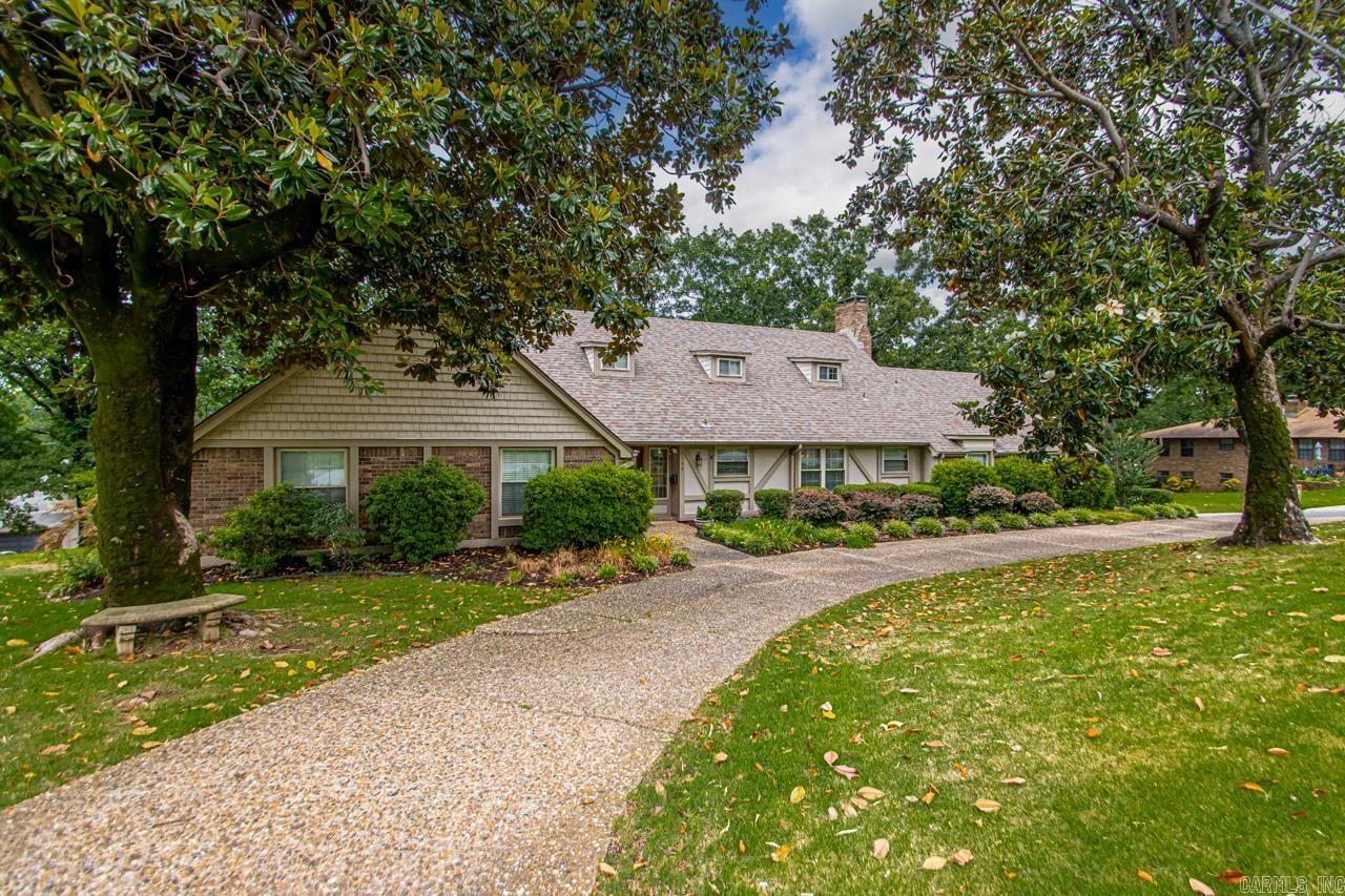 4105  North Hills  North Little Rock, AR