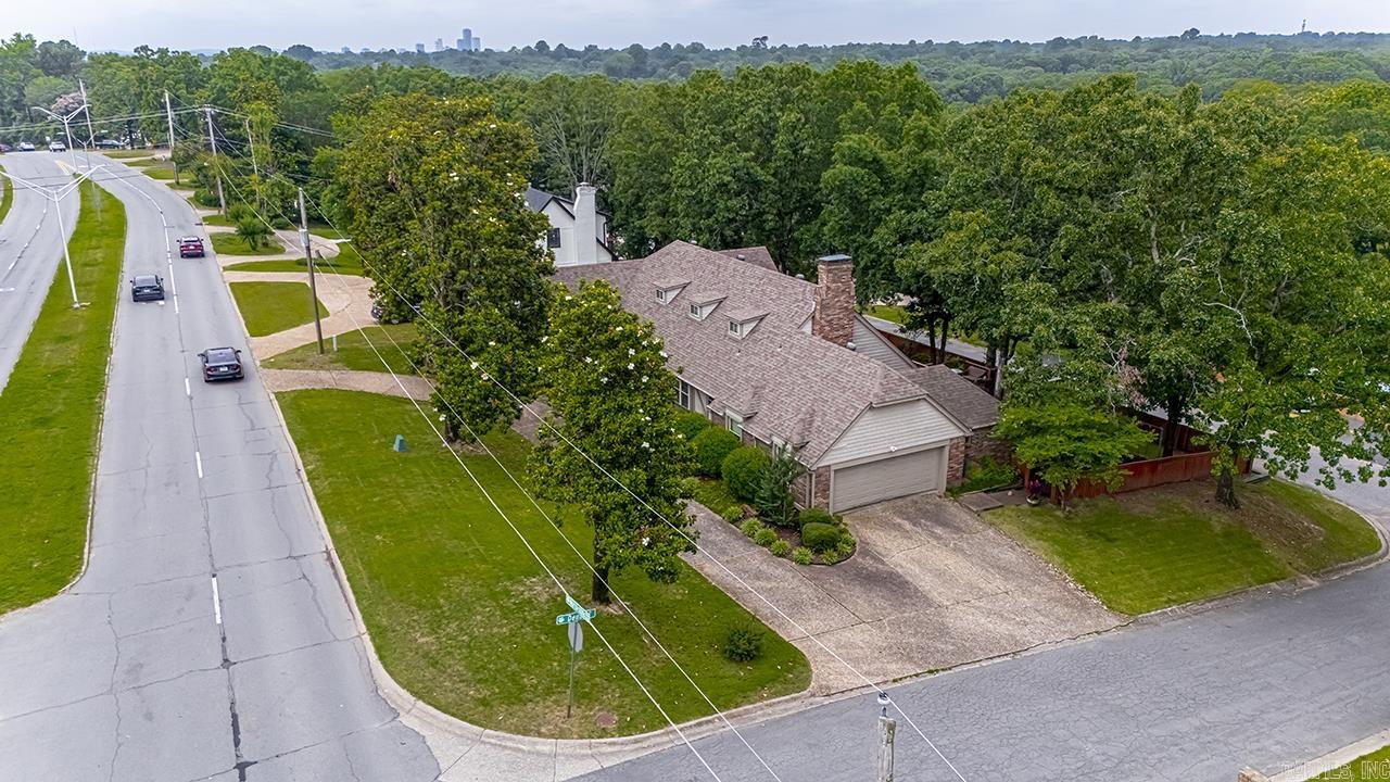 4105 North Hills North Little Rock, AR 72116