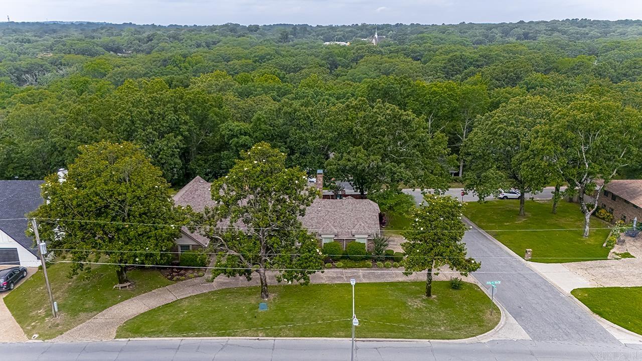 4105 North Hills North Little Rock, AR 72116