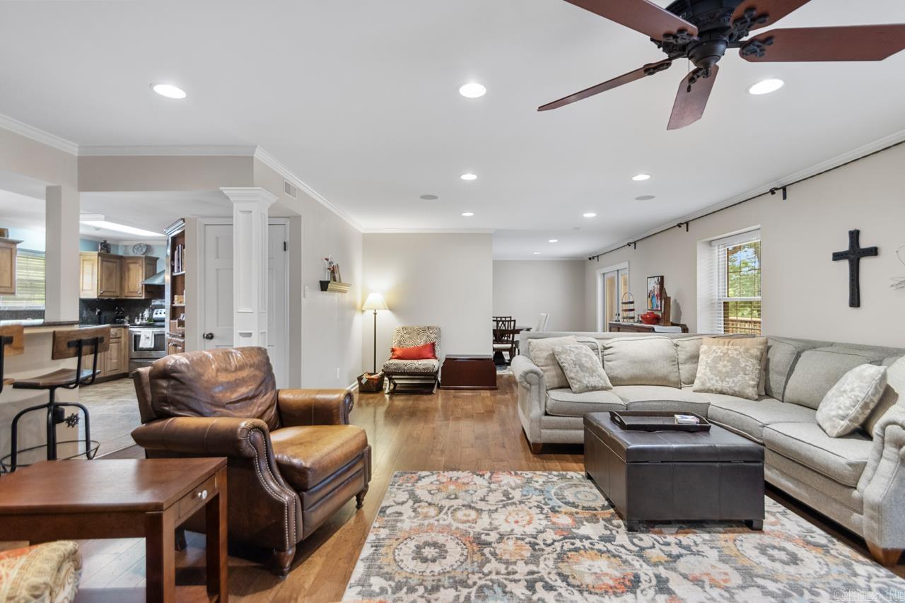 4105  North Hills  North Little Rock, AR