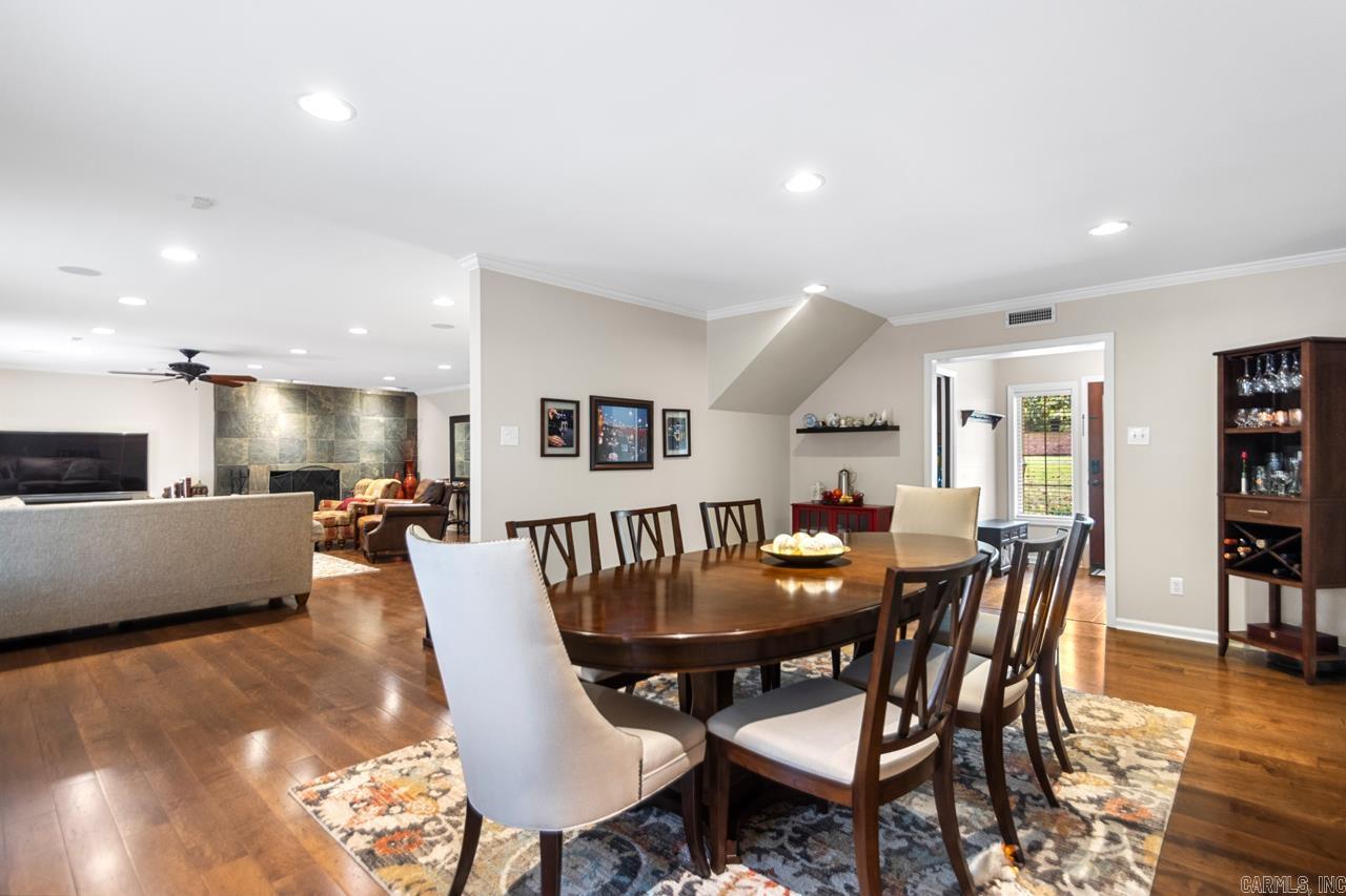 4105  North Hills  North Little Rock, AR