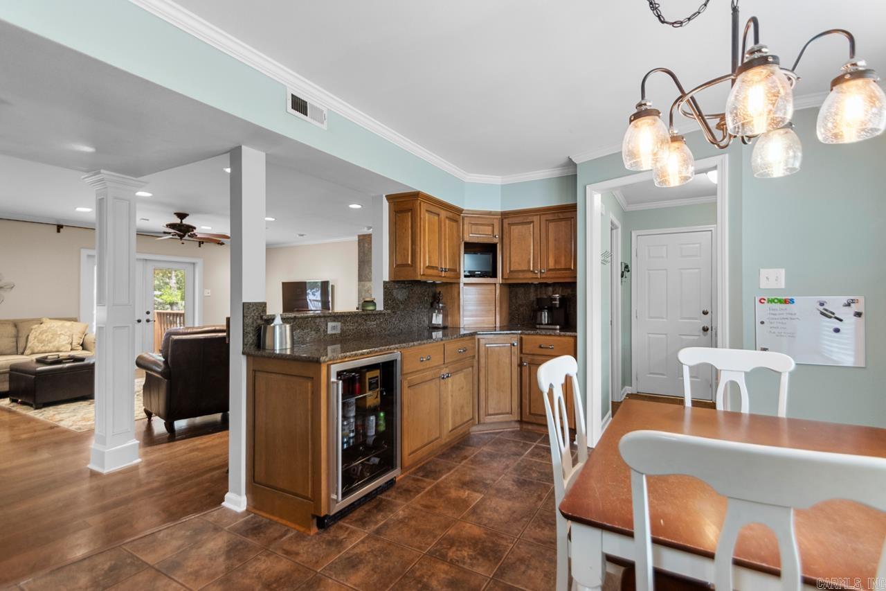 4105  North Hills  North Little Rock, AR