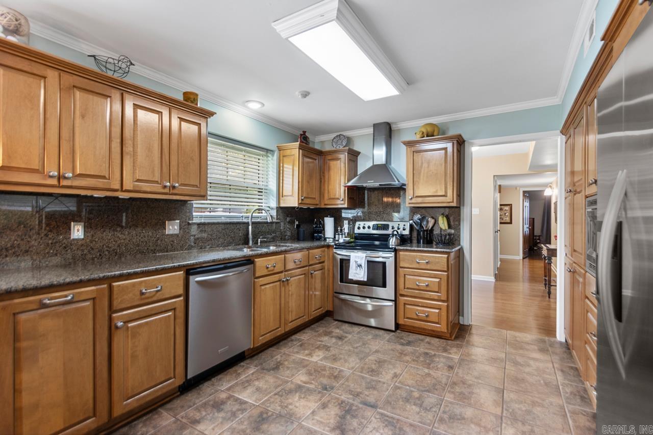4105  North Hills  North Little Rock, AR