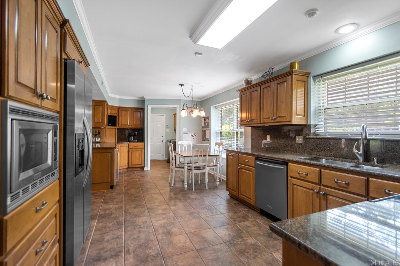 4105  North Hills  North Little Rock, AR