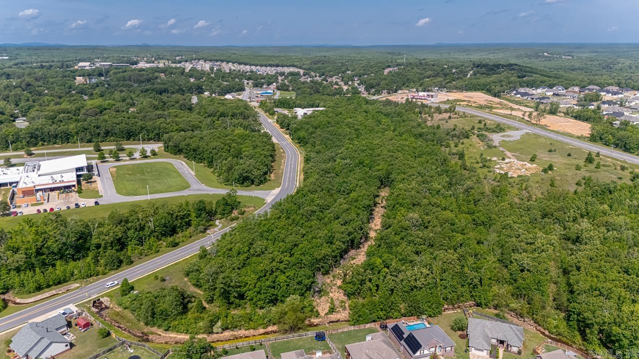 Lot 5  Johnson  Sherwood, AR