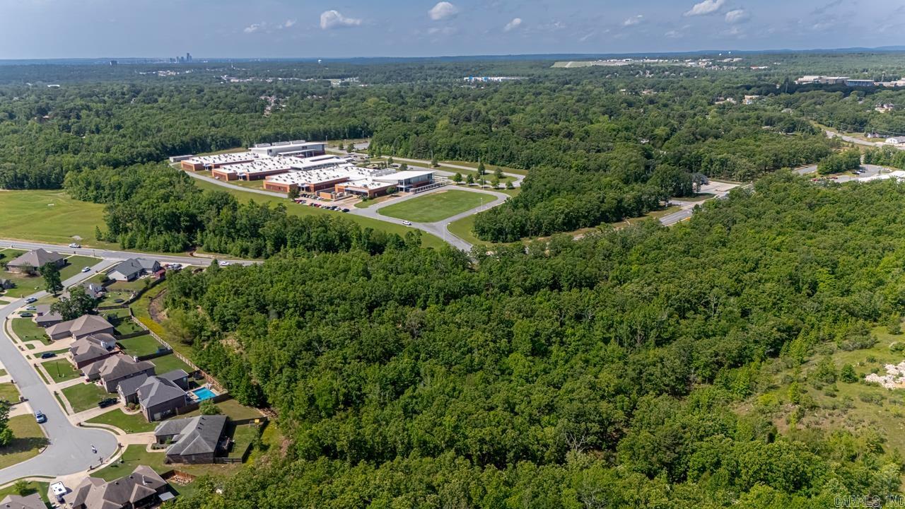 Lot 5  Johnson  Sherwood, AR