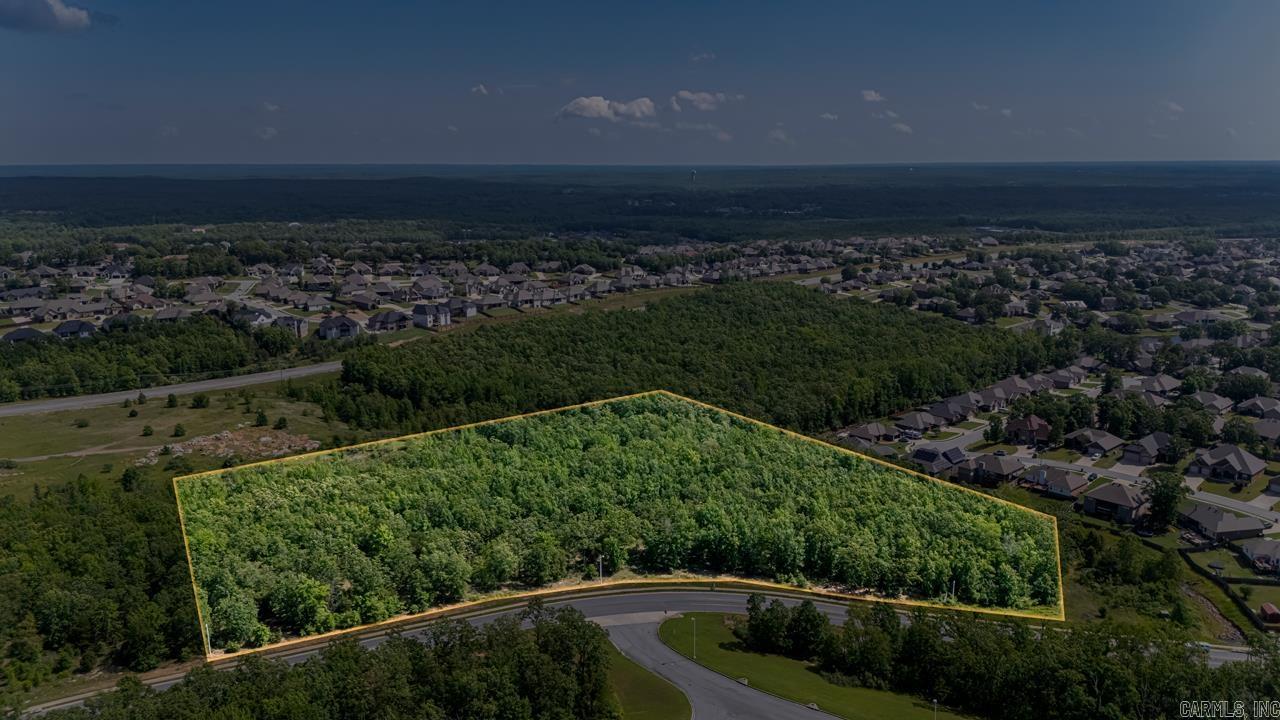 Lot 5  Johnson  Sherwood, AR