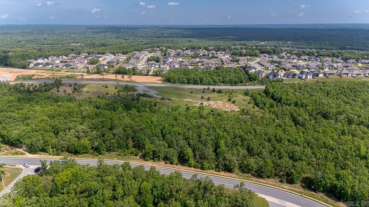 Lot 6  Johnson  Sherwood, AR