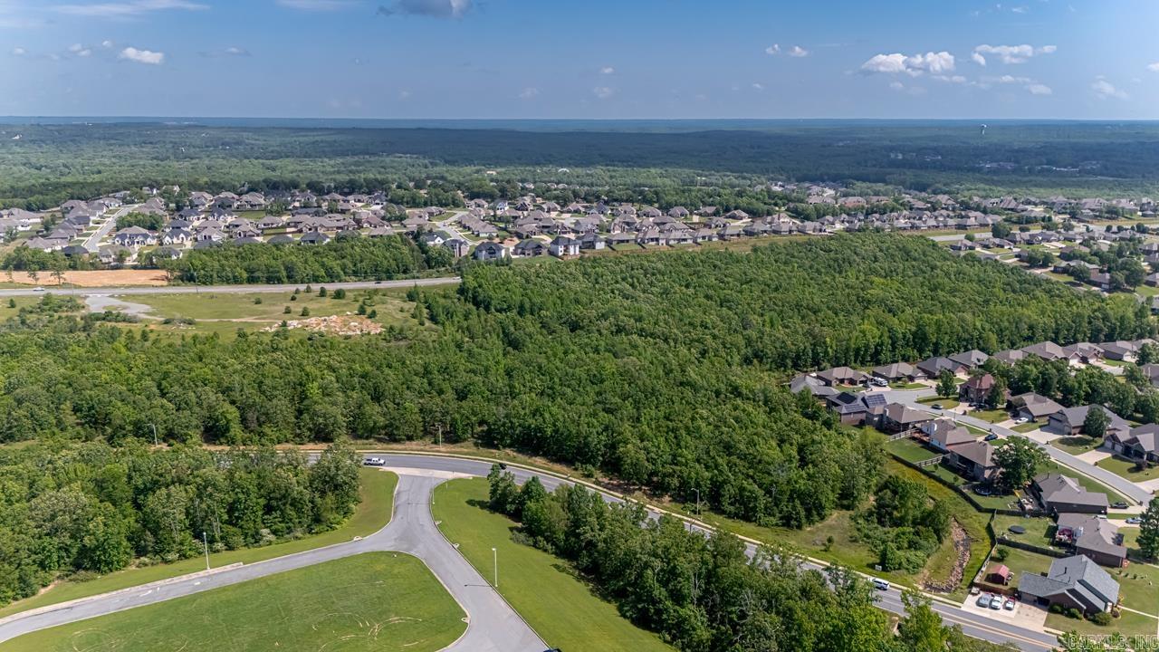 Lot 6  Johnson  Sherwood, AR