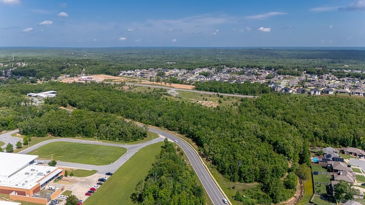 Lot 6  Johnson  Sherwood, AR