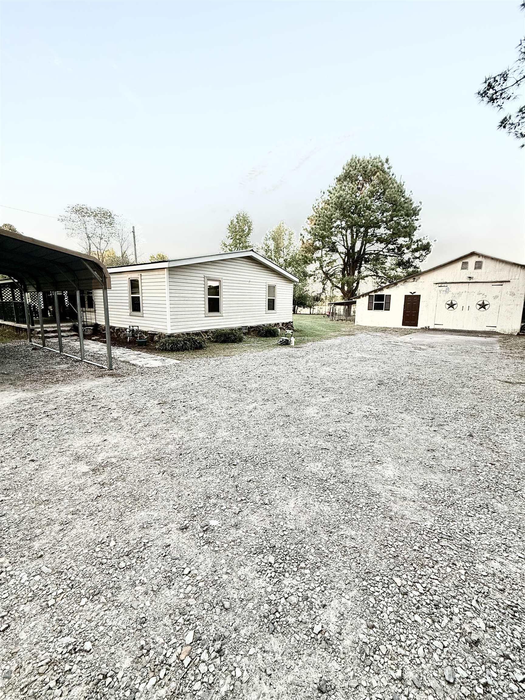 106  Y  Higginson, AR