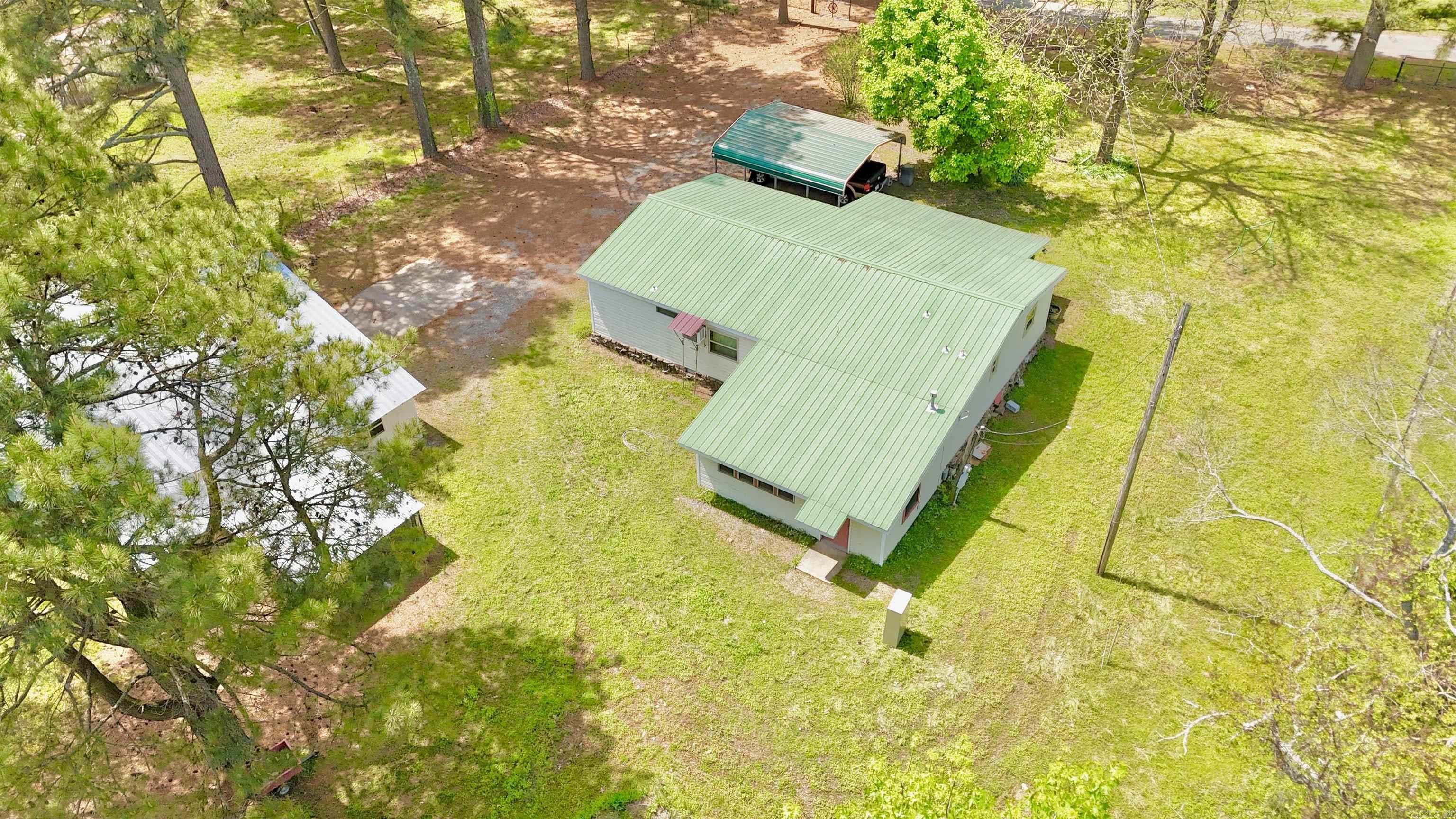 106  Y  Higginson, AR