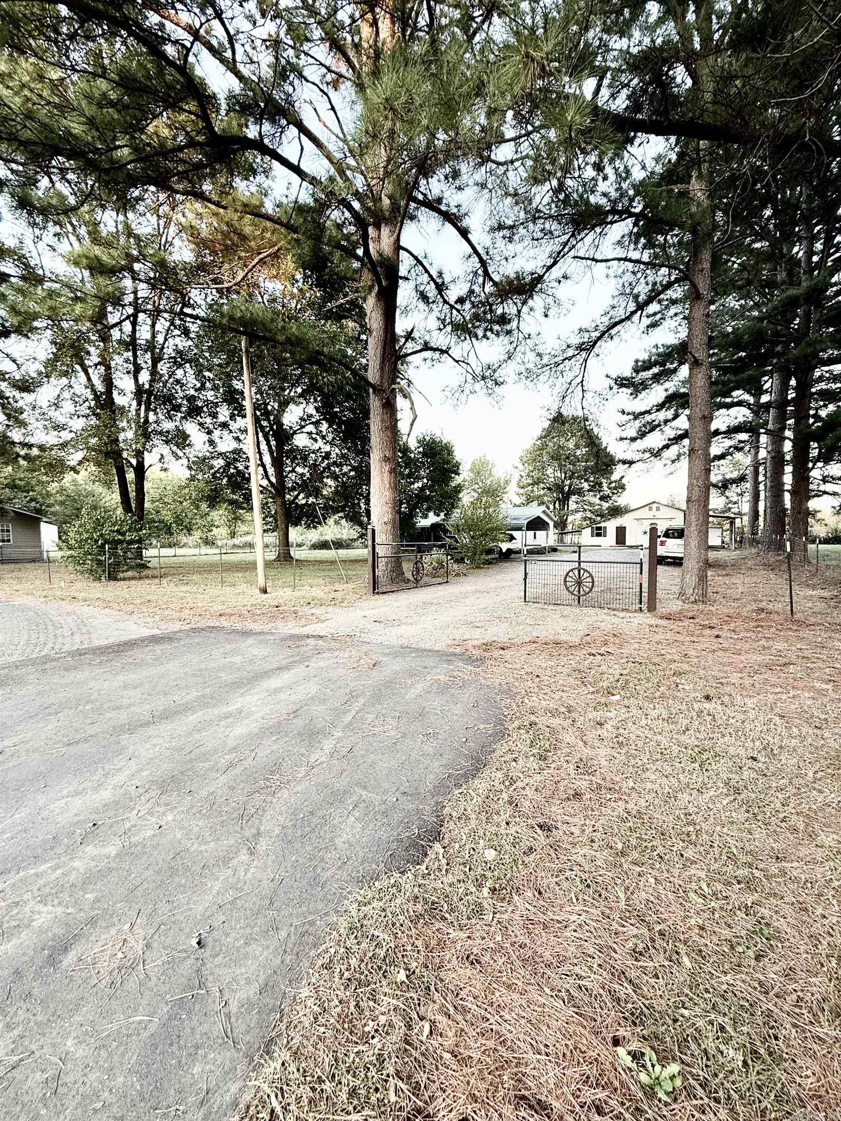 106  Y  Higginson, AR