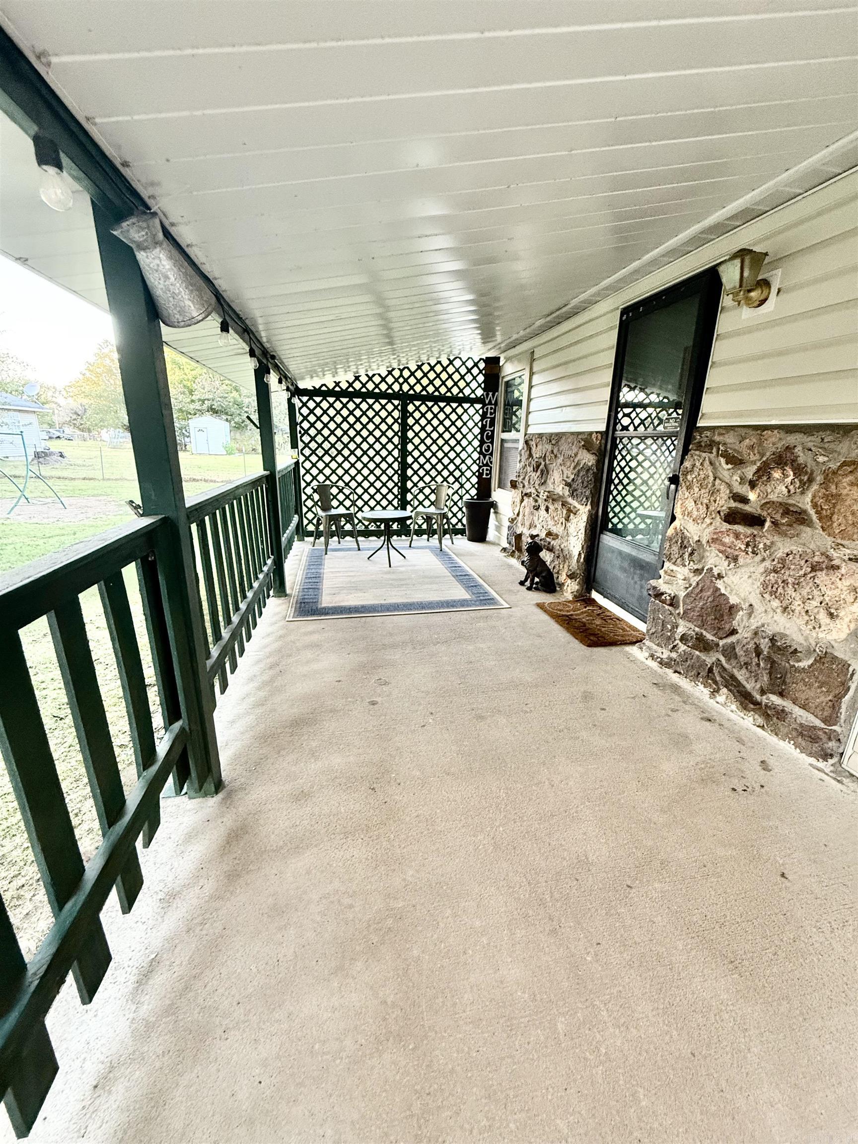 106  Y  Higginson, AR