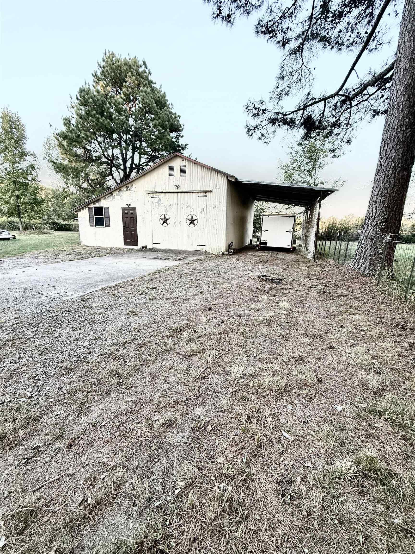 106  Y  Higginson, AR