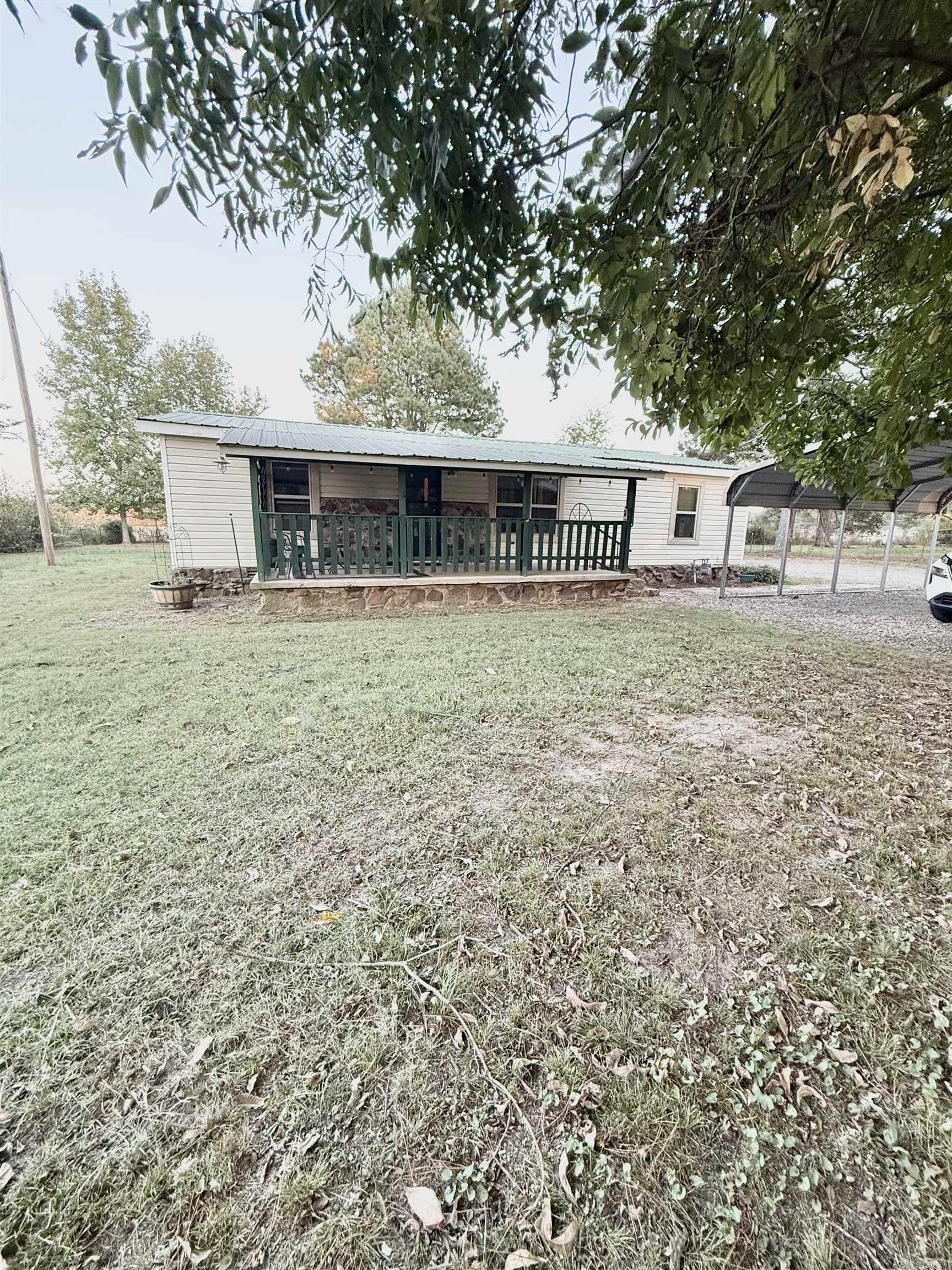 106  Y  Higginson, AR