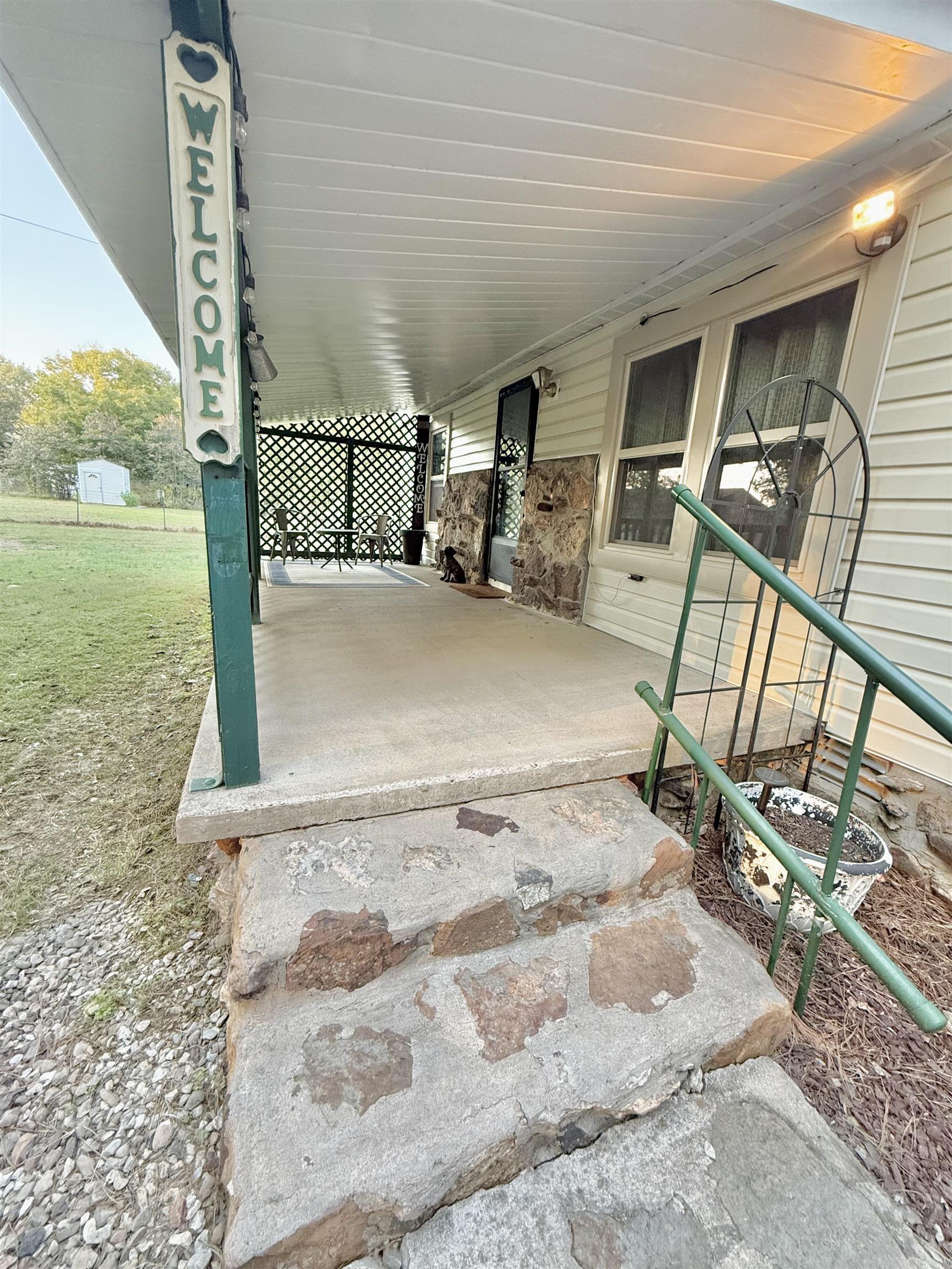 106  Y  Higginson, AR