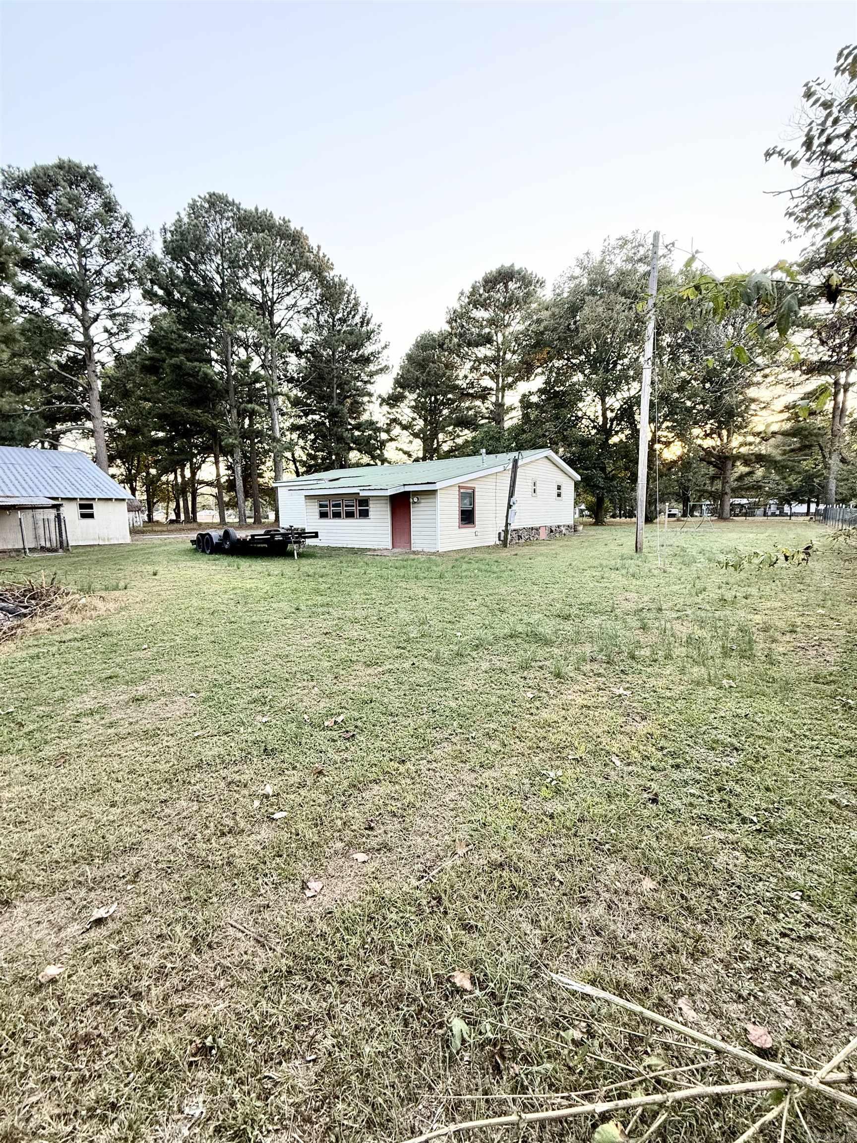106  Y  Higginson, AR