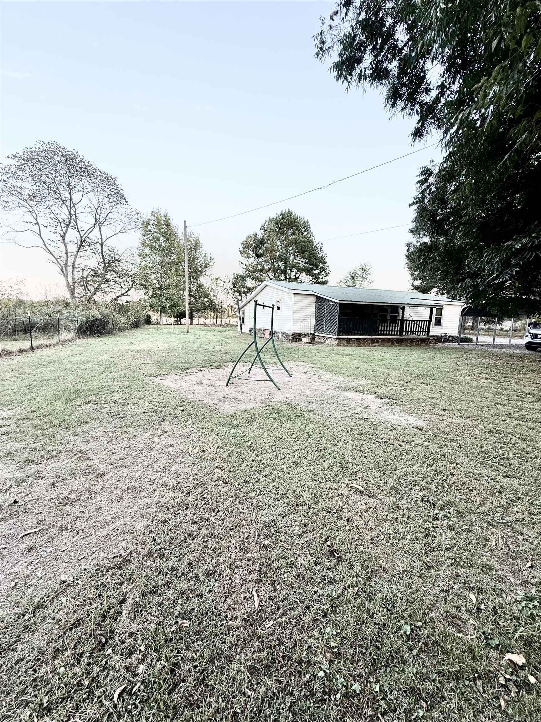 106  Y  Higginson, AR