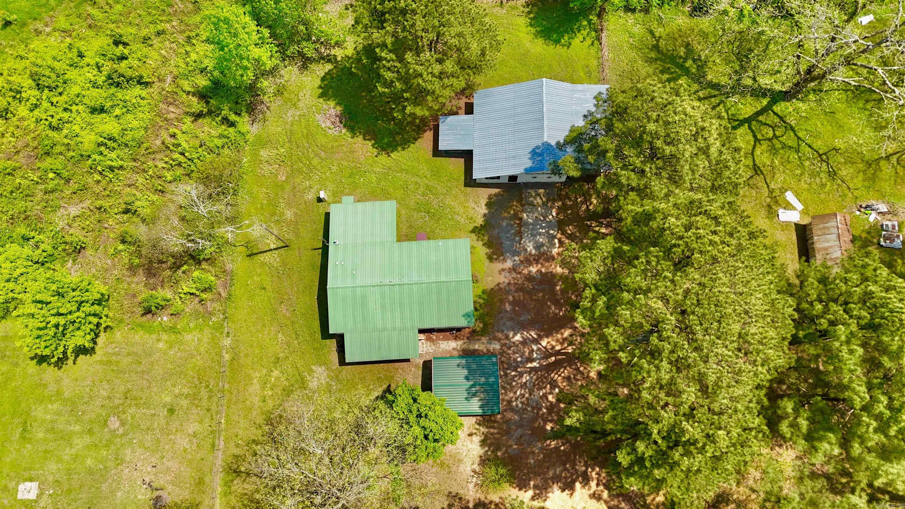 106  Y  Higginson, AR